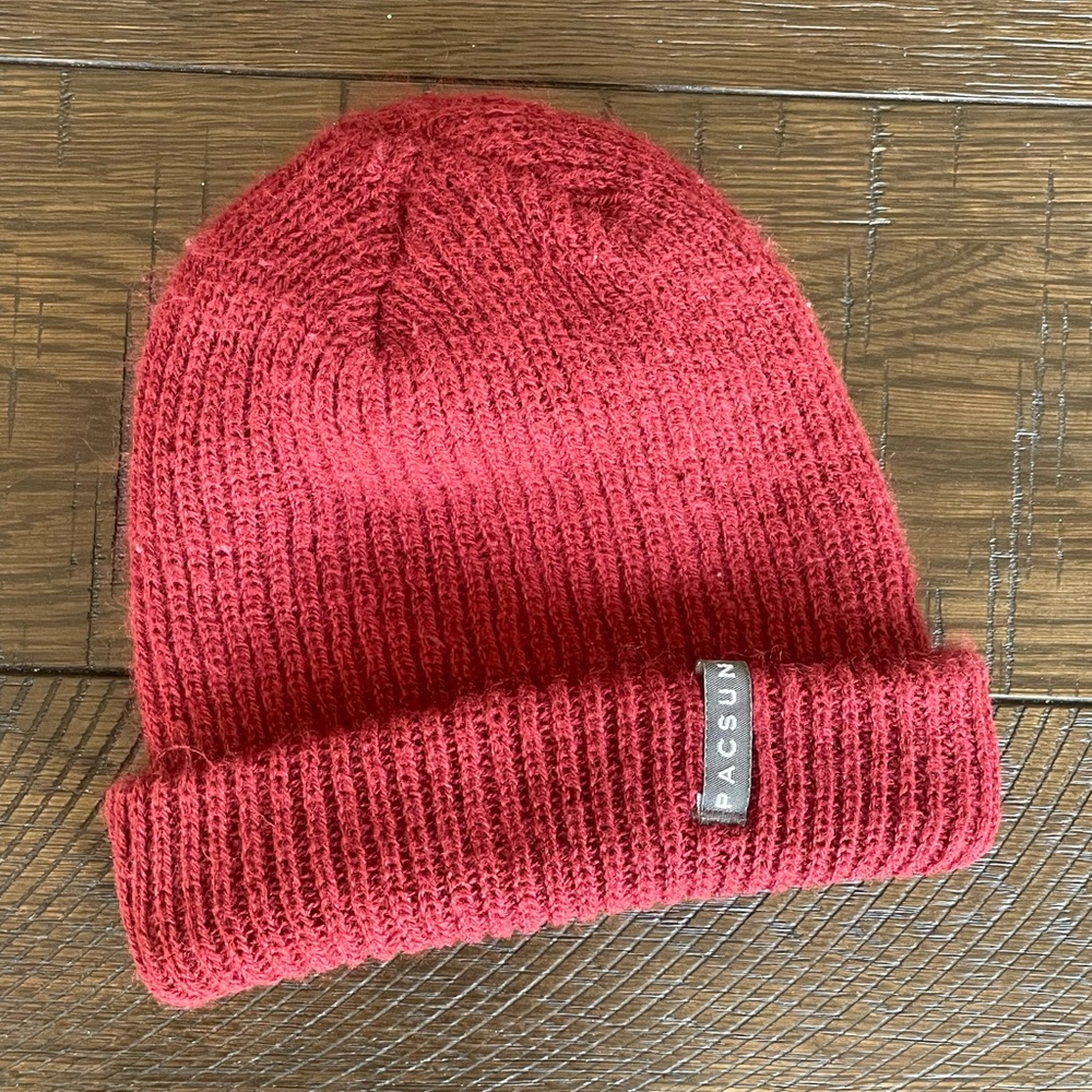 PacSun Knit Beanie